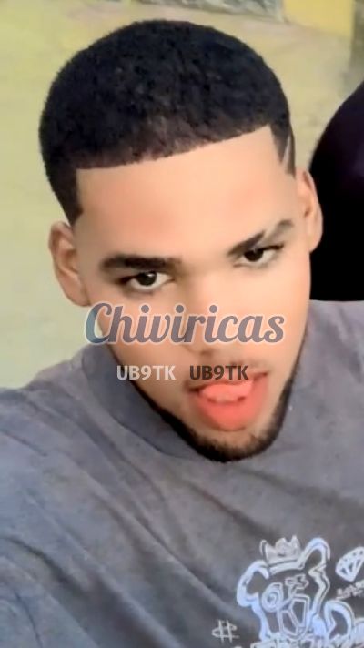 Júnior, Hombre en Boca Chica