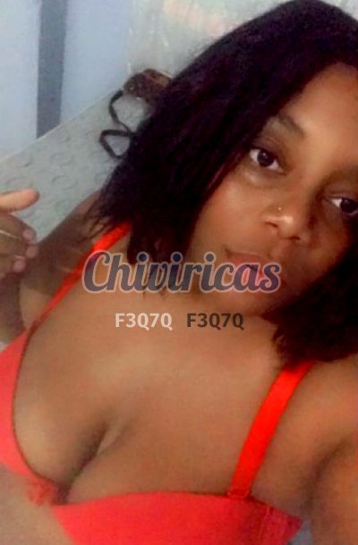 Elizabeth, Prepago en Gazcue (Distrito Nacional)