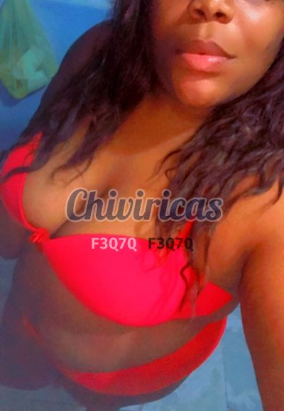 Elizabeth, Puta en Gazcue (Distrito Nacional)
