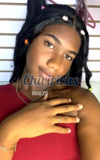 La Teluse, Transexual en Ciudad Colonial (Distrito Nacional)
