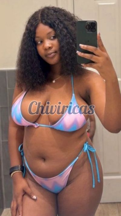 Kae, prepago en Piantini (Distrito Nacional)