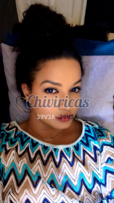 Eva 8097067541, transexual en Santo Domingo Norte