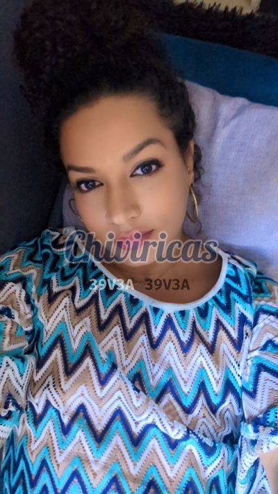Eva 8097067541, travesti en Santo Domingo Norte