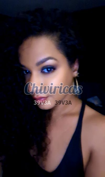 Eva 8097067541, travesti en Santo Domingo Norte