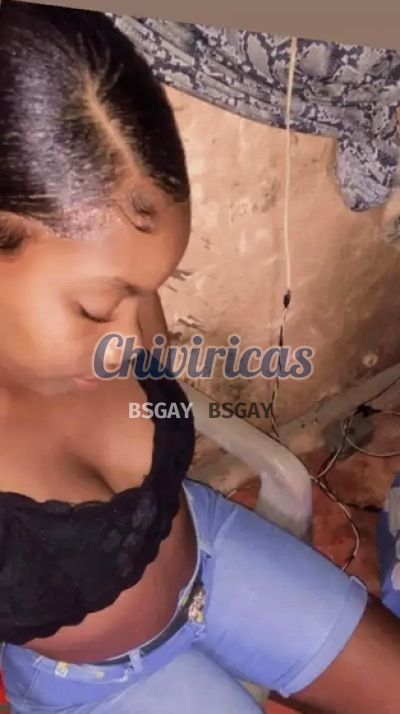 Marisol, Prepago en Santo Domingo Este