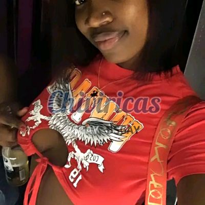 Marisol, Escort en Santo Domingo Este