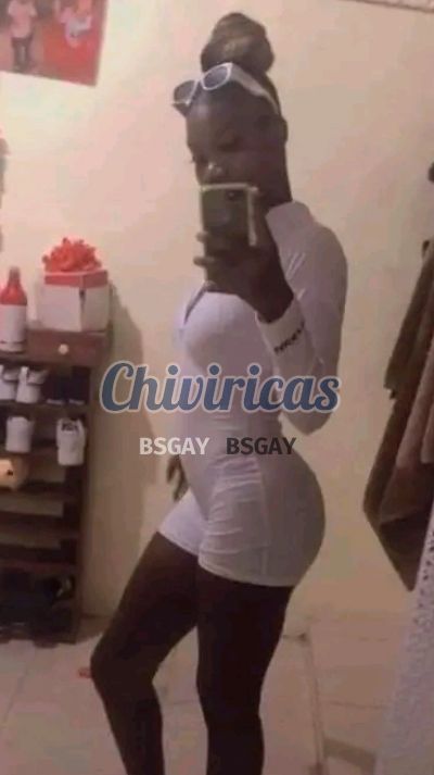 Marisol, Escort en Santo Domingo Este