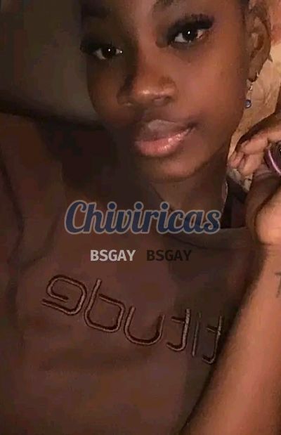 Marisol, Puta en Santo Domingo Este