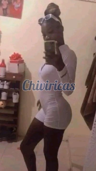 Marisol, escort en Santo Domingo Este