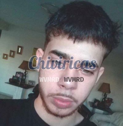 Bryant, hombre en Santo Domingo Este