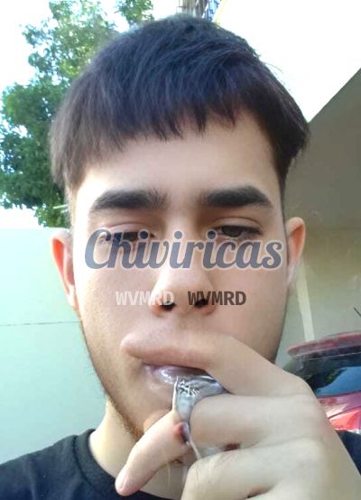Bryant, hombre en Santo Domingo Este