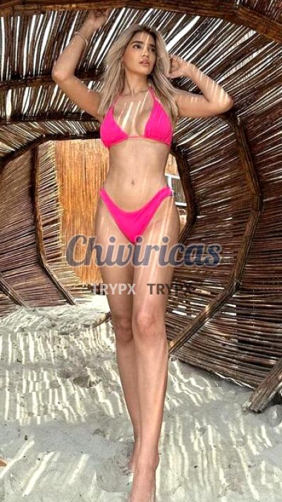 Bruna, Puta en Punta Cana