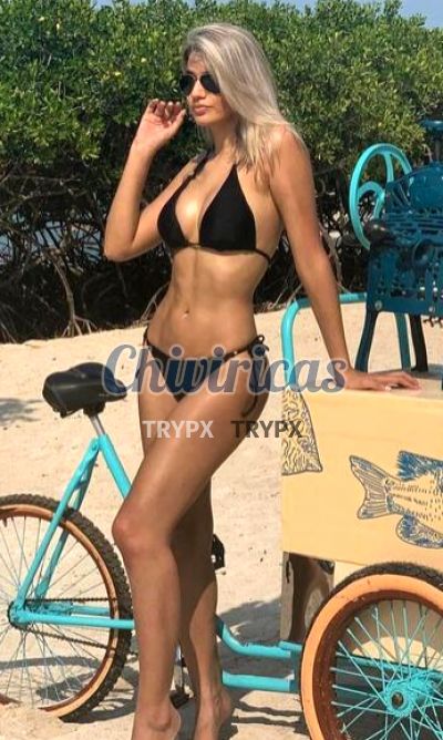 Bruna, Prepago en Punta Cana