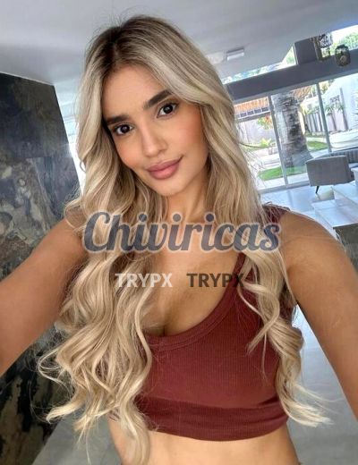 Bruna, Puta en Punta Cana