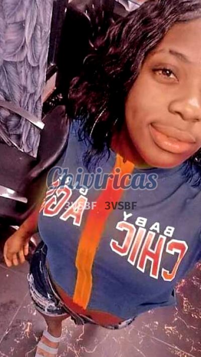 Mariel, Prepago en Santo Domingo Este
