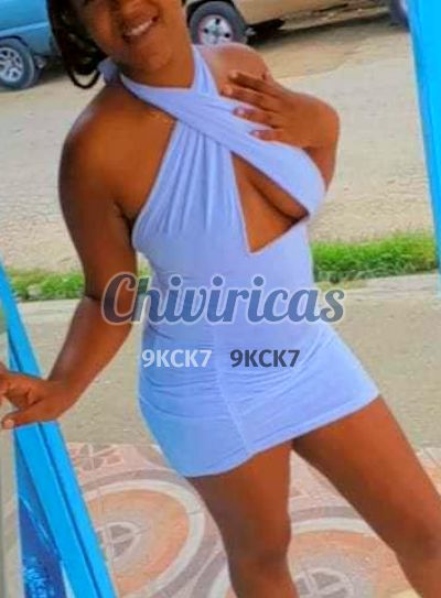 Reina, Escort en San Cristóbal