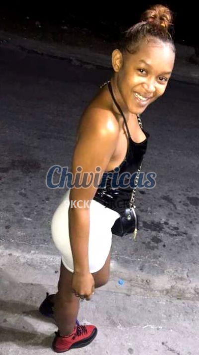 Reina, Puta en San Cristóbal