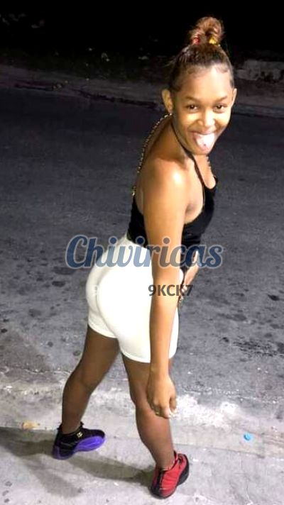 Reina, Puta en San Cristóbal