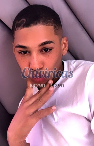 Iam Doll, Hombre en Santo Domingo Este