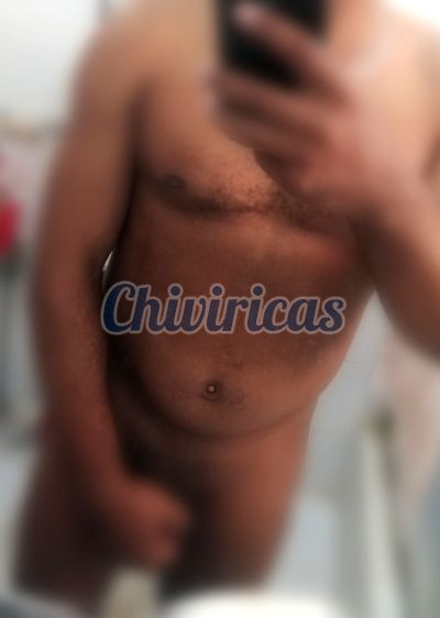 Adrian, Hombre en Bonao