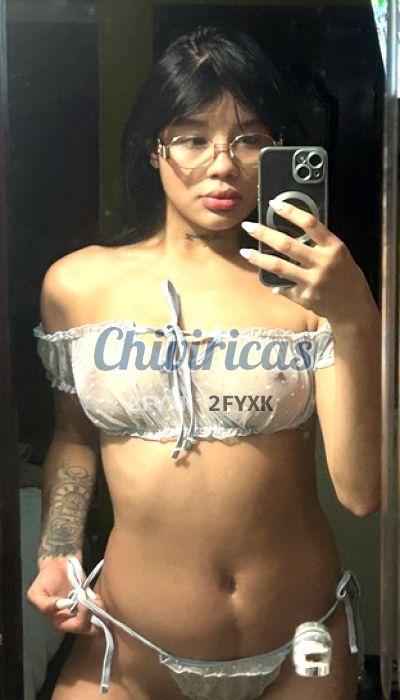 Nahiara, escort en Distrito Nacional