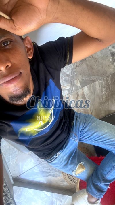 Lui, hombre en 24 de Abril (Distrito Nacional)
