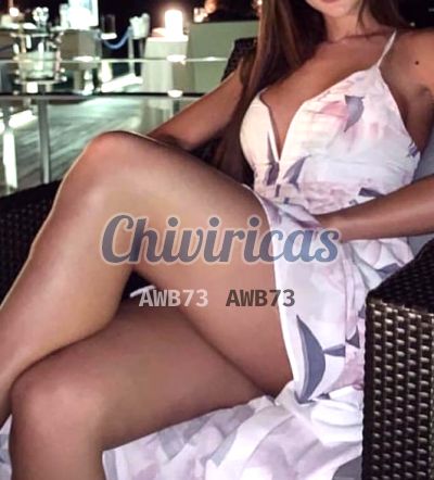 Stefanía 8293356978, Prepago en Distrito Nacional