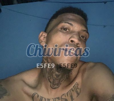 Milthon Cuevas, hombre en Santo Domingo Oeste