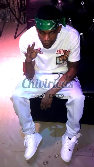 Milthon Cuevas, hombre en Santo Domingo Oeste