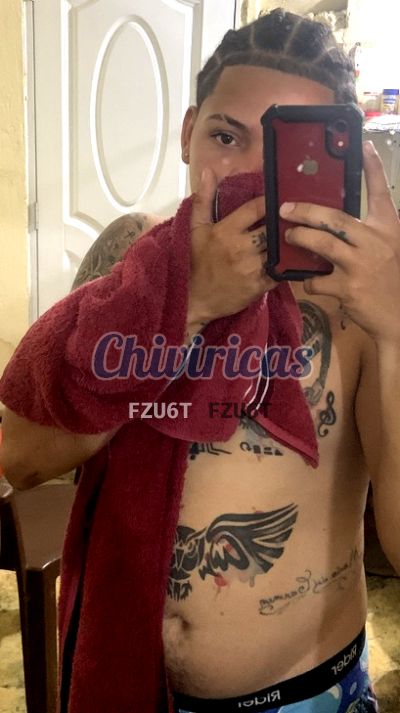 Rolyn Santana, hombre en Distrito Nacional