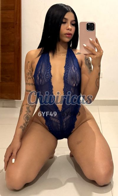 Nicoll 8293345512, Puta en Distrito Nacional