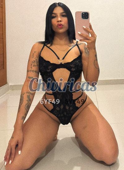 Nicoll 8293345512, Prepago en Distrito Nacional