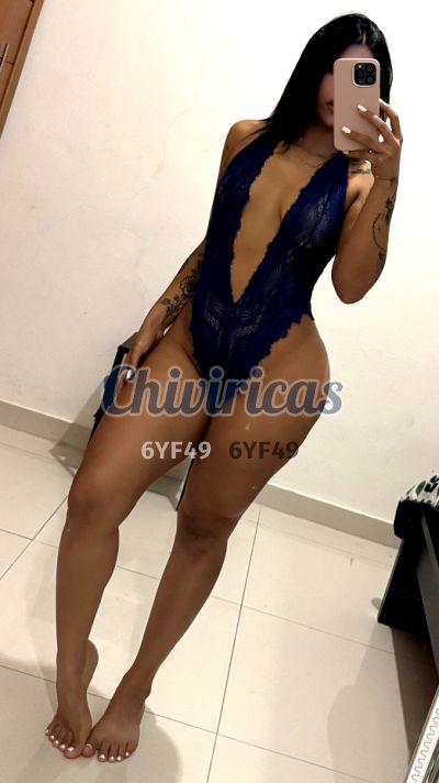 Nicoll 8293345512, Escort en Distrito Nacional