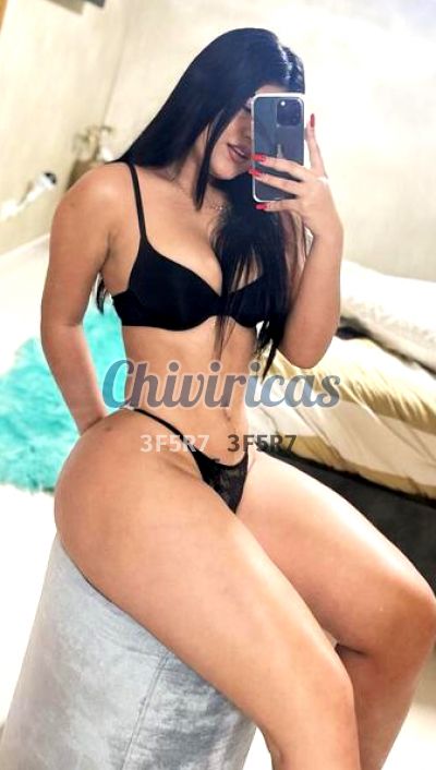 Violeta, Prepago en Tamboril