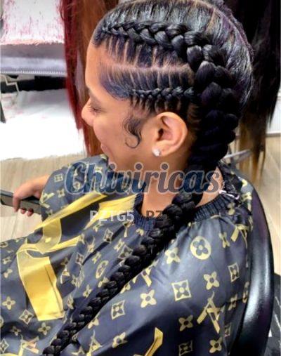 Mariq, prepago en Santo Domingo Este