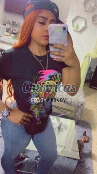 Perla, escort en Sosúa