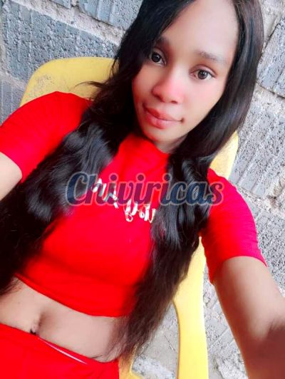 Meli, prepago en Boca Chica