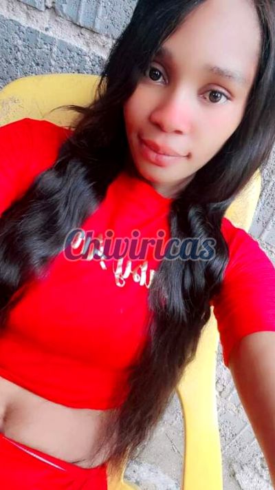 Meli, prepago en Boca Chica