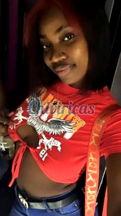 Marlenys, puta en Santo Domingo Este