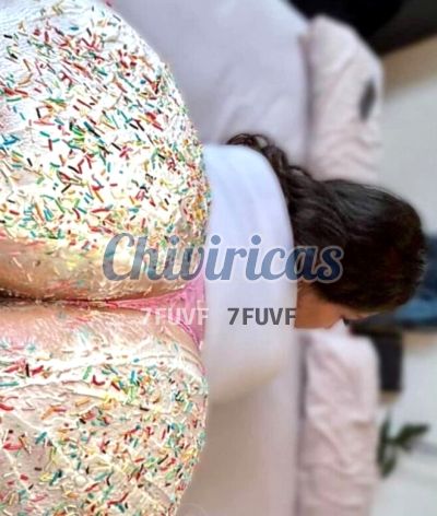 Vanessa, escort en Santiago