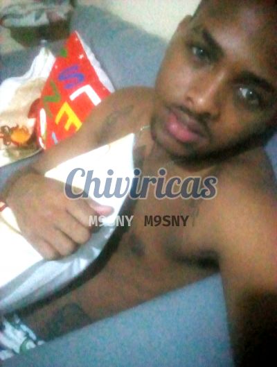 Jensy, hombre en Distrito Nacional