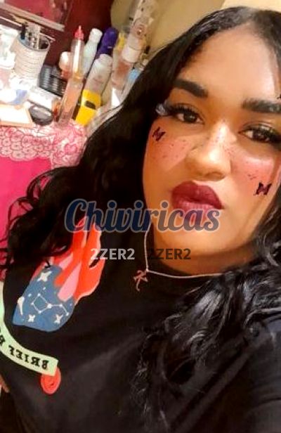 Michell, Escort en La Romana