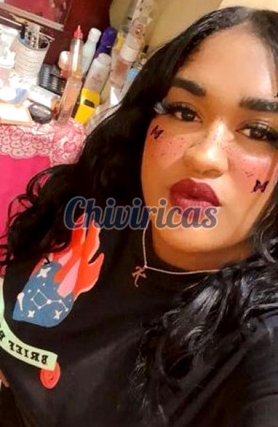 Michell, Escort en La Romana