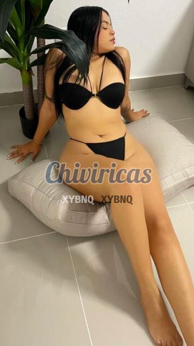 Samantha, escort en Santo Domingo Este