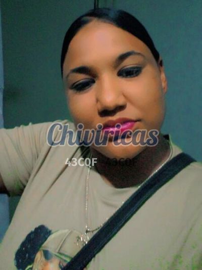 Estefani, Escort en Santo Domingo Este