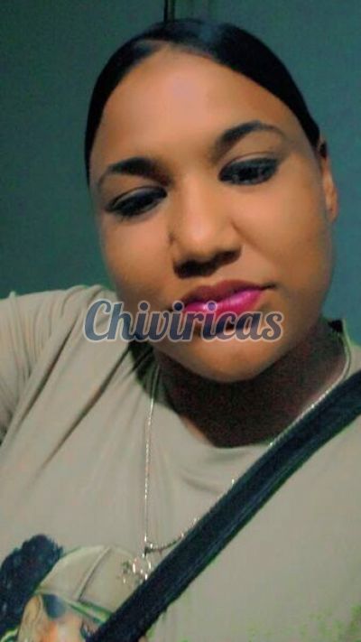 Estefani, escort en Santo Domingo Este