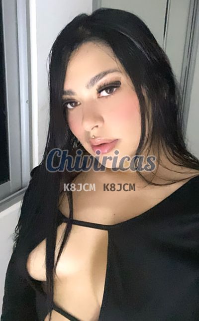 Cataleya, Escort en Punta Cana