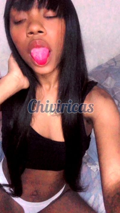 Katrina, Escort en Villa Consuelo (Distrito Nacional)