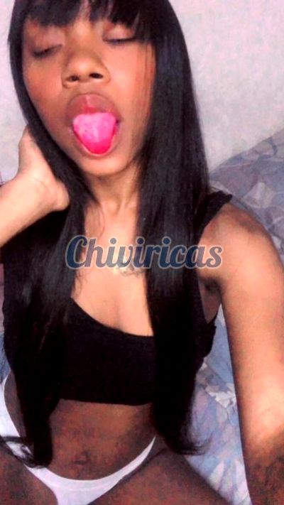 Katrina, Escort en Villa Consuelo (Distrito Nacional)