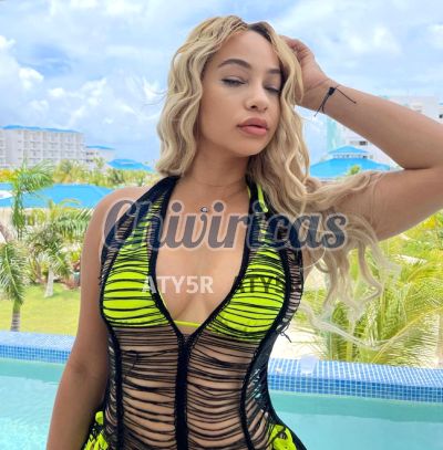 Karol, escort en Santo Domingo Oeste